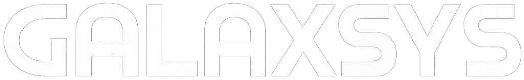 Galaxsys Company Logo