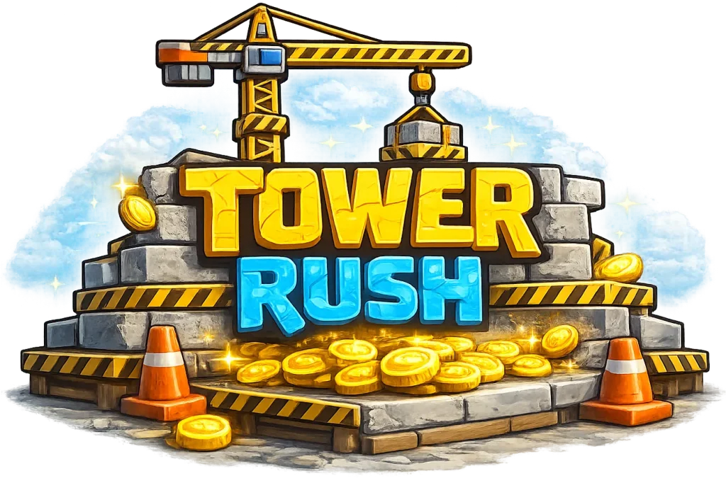 Tower Rush