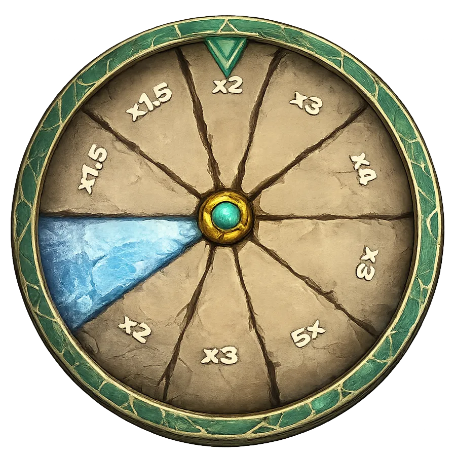 Tower Rush Temple Floor Bonus
