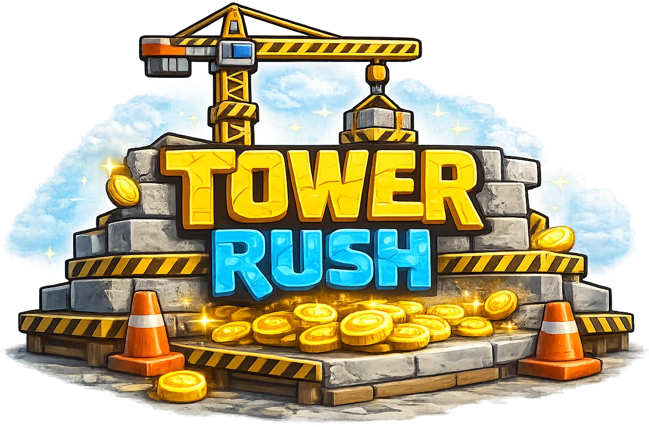 Tower Rush